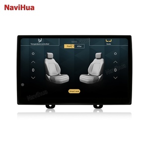 11.4 Inch Touch Screen Android Car Radio Screen for Land Rover Defender 2018 2024 Multimedia Auto Head Unit Carplay Navigation - Product Image 5