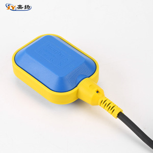 Capteur de niveau de liquide avec câble de 10 m et interrupteur à flotteur pour pompe à eau automatique, haute performance et durable - Product Image 2