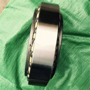 ลูกปืนเม็ดกลมแบบสัมผัสเชิงมุมสองแถวสำหรับชุดขับเคลื่อนตัวขุด GB40385 S03 โคมัตสุ PC200 ชุดช่วงล่างสำหรับงานหนัก - Product Image 4