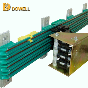 Modelo Europeo 5 Ton <span class=keywords><strong>Monorail</strong></span> único puente de viga grúa - Product Image 2