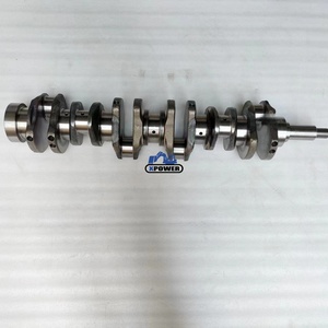 อะไหล่แท้ OEM E320D E320D L E320D LN E320D LRR E320D GC อะไหล่เครื่องยนต์รถขุด C6.4 เพลาข้อเหวี่ยง 10R-7675 - Product Image 3