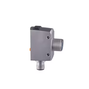 Sensor de Medición Láser Industrial IFM Alemán OGD250, Compatible con PLC, Medición en Tiempo Real a Nivel Milimétrico - Product Image 4