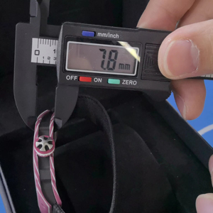 Reloj Mecánico Ultrafino de Alta Calidad de 7.8MM, Relojes Tourbillon de Diseño de Lujo - Product Image 5