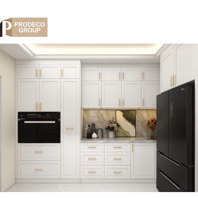 kitchen corner cupboard solution