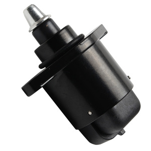 DX-D5185 วาล์วควบคุมอากาศเดินเบา สเต็ปเปอร์มอเตอร์ สำหรับ Benelli Jinpeng 502 TPK502 BJ500GS-A และระบบเชื้อเพลิงรถจักรยานยนต์ Qianjiang - Product Image 4