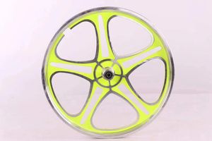 Gran Oferta personalizada de China, rueda de bicicleta de 3 radios, carbono 700c, ancho de 20,4mm, bicicleta de carretera de carbono, llanta de rueda de 3 radios - Product Image 5