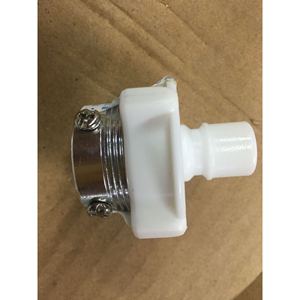 <b>Washing</b> Machine Inlet <b>Hose</b> 1 Meter Universal For Automatic Washers - Product Image 3