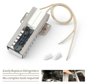Encendedor de Horno de Gas WPW10324738 para Estufa Whirlpool, Reemplaza W10324738 W10295549 1877237 PD00028834 PS11752880 - Product Image 2