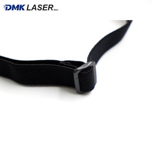 安全性の高い視認性のためのDemark溶接オペレーター部品レーザー目保護メガネ - Product Image 4