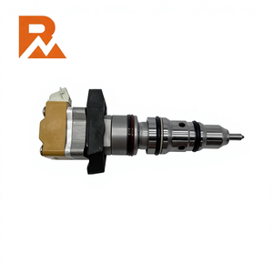 หัวฉีดเหล็กไฟฟ้า 1829837C2 สำหรับเครื่องยนต์ 3126 - Product Image 4