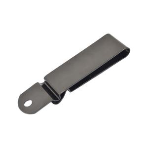 D Edelstahl Feder Metall Gürtel <span class=keywords><strong>Clip</strong></span> Dreh tasche Teil & Zubehör - Product Image 5
