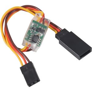 Inverseur de signal de servo Aceirmc 3.6V 24V pour servomoteur de drone JR Futaba - Product Image 6