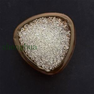 <b>TPU</b> Polyurethane Thermoplastic TPE Granules Raw Material for Children's Toys for Safety & Durability - Product Image 6