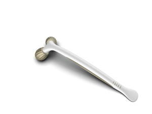 Elegante diseño cara de rodillos de masaje 2019 <span class=keywords><strong>contorno</strong></span> EJERCICIO DE Anti <span class=keywords><strong>oscuro</strong></span> círculo ojos de - Product Image 2