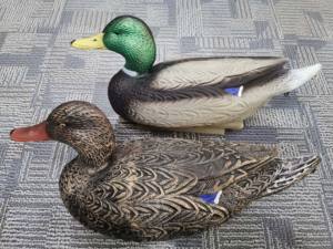 Corbeau <span class=keywords><strong>Eva</strong></span> Moule Mouvement Grive Elk Oiseau Pluvier Colombe gonflable Foulque de cerf Caille Oie Dinde Étourneau Pigeon Canard Chasse Leurres - Product Image 4