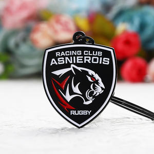 Personnalisation par lots, porte-clés, ouvre-bouteilles et épingles, avec votre propre logo, extrêmement cool - Product Image 5