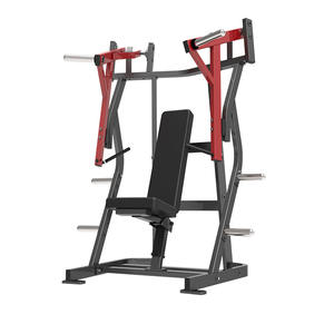 Atacado Factory Gym Machine Strength Training <span class=keywords><strong>Pullover</strong></span> para Gym - Product Image 6