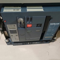 Contrôleur de tirage MT40b1/3P/Mt40b13p 6.0A pour contrôle industriel PLC, programmation PLC, Nouveau
