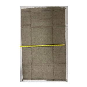 Standard Quality Eco-friendly <b>Jute</b> <b>Sack</b> Bag with Custom Logo Customizable Size & Color Factory Direct From Bangladesh - Product Image 6