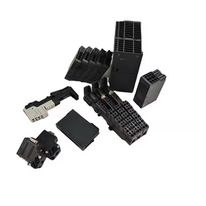 PLC และ PAC คอนโทรลเลอร์ S7-200 รุ่นใหม่เอี่ยม 224 Compact 6ES7214-1AD23-0XB8 โมดูล 6ES7214-1AD23-0XB8 โมดูล - Product Image 3