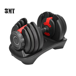 40kg ajustable <span class=keywords><strong>juego</strong></span> <span class=keywords><strong>de</strong></span> mancuernas <span class=keywords><strong>de</strong></span> peso casa Fitness gimnasio <span class=keywords><strong>comprar</strong></span> barato en línea - Product Image 3