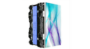 Tela de LED para Aluguel Interno P3.91, Iluminação de Diodo Colorida, Resolução 4K, Classificação IP65, Garantia de 3 Anos, Painel de Fundo para Palco - Product Image 2