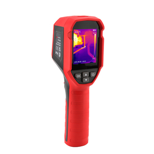 Wholesale 160*120 Resolution Industrial Handheld Infrared <b>Thermal</b> <b>Imager</b> <b>Camera</b> 2.8" TFT Display 35 Sensitivity for Water - Product Image 1