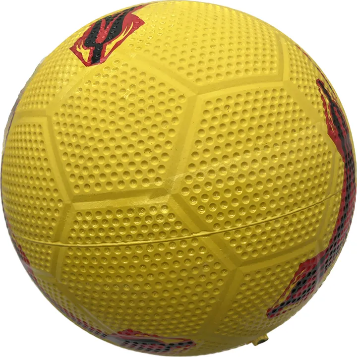 Cheap Price OEM Balls Size 5 4 Soccer Golf Rubber Foot Balls Indoor Outdoor Daily Practice