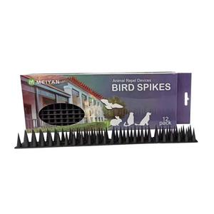 Pointes d'oiseaux en plastique Anti-parasites pour pigeons, offre spéciale - Product Image 3