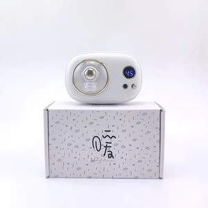 Sạc dự phòng du lịch <span class=keywords><strong>mini</strong></span>, máy sưởi tay bỏ túi, dùng được cho mùa đông, tiện dụng cho gia đình - Product Image 6