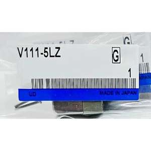 คอยล์หัวโซลินอยด์วาล์ว Original-SMC V111-5LZ - Product Image 4
