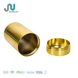 Juego de cafetera árabe de acero inoxidable, tetera Dallah con taza <span class=keywords><strong>Cava</strong></span>, acabado dorado en caja de regalo para regalos corporativos, caja de regalo personalizada - Product Image 5