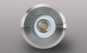 <span class=keywords><strong>Spot</strong></span> de sol extérieur 5w IP67, étanche, encastré au sol, rond, <span class=keywords><strong>LED</strong></span>, terrasse, jardin, encastré, lumière souterraine - Product Image 4