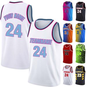 Баскетбольная майка на заказ с принтом, круглый вырез, сублимационная печать, дышащая, мужская баскетбольная форма-майка - Product Image 3