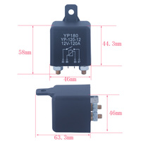 Barang Terlaris Relay Solid State Daya Tinggi 12v Dc untuk Otomotif