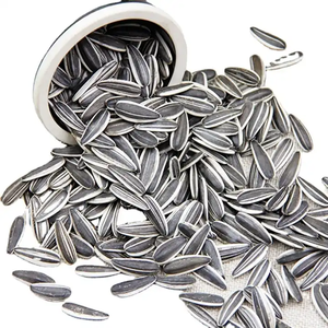 New Crop Vente en gros <span class=keywords><strong>Graines</strong></span> <span class=keywords><strong>de</strong></span> tournesol séchées <span class=keywords><strong>Graines</strong></span> <span class=keywords><strong>de</strong></span> tournesol à bande noire pour <span class=keywords><strong>oiseaux</strong></span> - Product Image 2