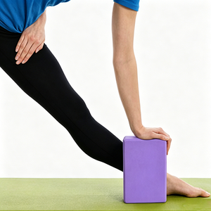 Bloques de Yoga de Espuma EVA de Alta Densidad Ecológicos en Oferta, Ladrillos de Pilates - Product Image 3