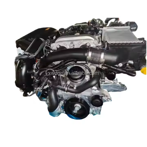 ราคาโรงงานสำหรับ <span class=keywords><strong>Mercedes</strong></span>-Benz M274เทอร์โบสำหรับ <span class=keywords><strong>Mercedes</strong></span>-Benz GLC260 <span class=keywords><strong>S320</strong></span> E200 E260อุปกรณ์เครื่องยนต์ E300 - Product Image 2