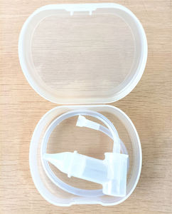 Aspirador Nasal con Válvula para Bebé, Libre de BPA, Venta Directa de Fábrica - Product Image 5