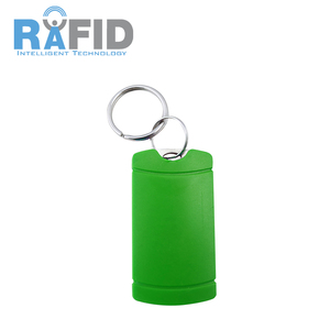 Tùy chỉnh 125kHz & 13.56MHz RFID NFC & UHF kiểm soát truy cập hệ thống quản lý Mini Pet Tag cho khách sạn trường cộng đồng truy cập keyfob - Product Image 4