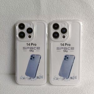 Coque de téléphone en TPU Original Space pour Phone 16 15 14 13 12 Pro Max Ultra Plus, antichoc, protection pour téléphone portable - Product Image 4