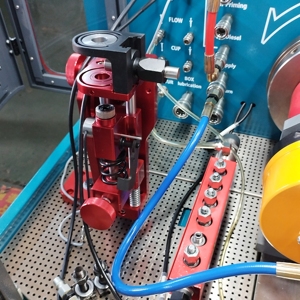 DONGTAI CR1016-PLUS CRI CRP、EUI EUP、HEUI HEUP用の多機能最高コストパフォーマンステストベンチ、HP6 CRIN4 XPIをテストできます - Product Image 5