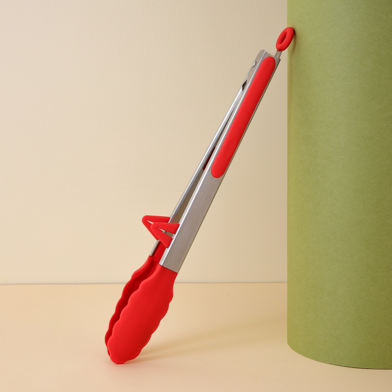 Red(12")