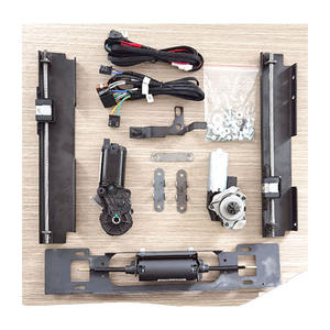 Kit Decorativo Elettrico per Sedili Interni Auto per <span class=keywords><strong>Mercedes</strong></span>-Benz <span class=keywords><strong>Vito</strong></span> - Product Image 3