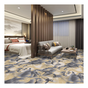 Đa thiết kế giá rẻ sàn thảm tùy chỉnh mới đến Trung Quốc bán buôn tùy chỉnh in thảm - Product Image 1