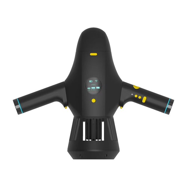 Sinodiving High Speed Electric Underwater Sea Scooter Rechargeable Battery Scooter SUP Diving Portable Rechargeable Propulsion