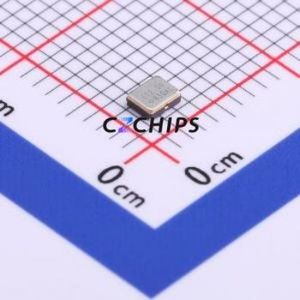 SG-9101CG 12.000MHz C15PGAAA Pre-Programmed Oscillator SMD2520-4P Oscillator - Product Image 1