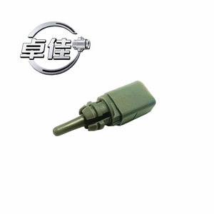 เซ็นเซอร์วัดอุณหภูมิ 5QD820535 L5QD820535 เชื่อมต่ออย่างรวดเร็วสำหรับยานยนต์ใช้กลางแจ้งสำหรับโฟล์คสวาเก้น ทัวรัน ฟีเดียน - Product Image 1