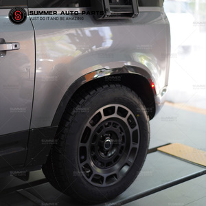 Nueva condición, piezas de automóviles, coche, estilo Octa, ruedas forjadas, llantas, <span class=keywords><strong>Defender</strong></span> Octa Kit para <span class=keywords><strong>Land</strong></span> <span class=keywords><strong>Rover</strong></span> <span class=keywords><strong>New</strong></span> <span class=keywords><strong>Defender</strong></span> 2025 - Product Image 4