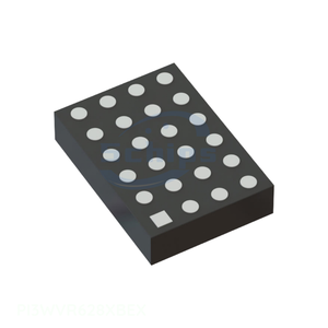 PI3WVR628XBEX Interface MIPI SWITCH,X1 LGA2417 24,T&R,5K BOM IC In Stock Ic Electronic Component Chip Integrated Circuit - Product Image 1